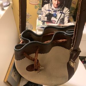 Dooney and Bourke hobo bag